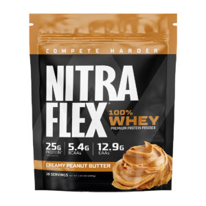 Nitraflex Whey Protein