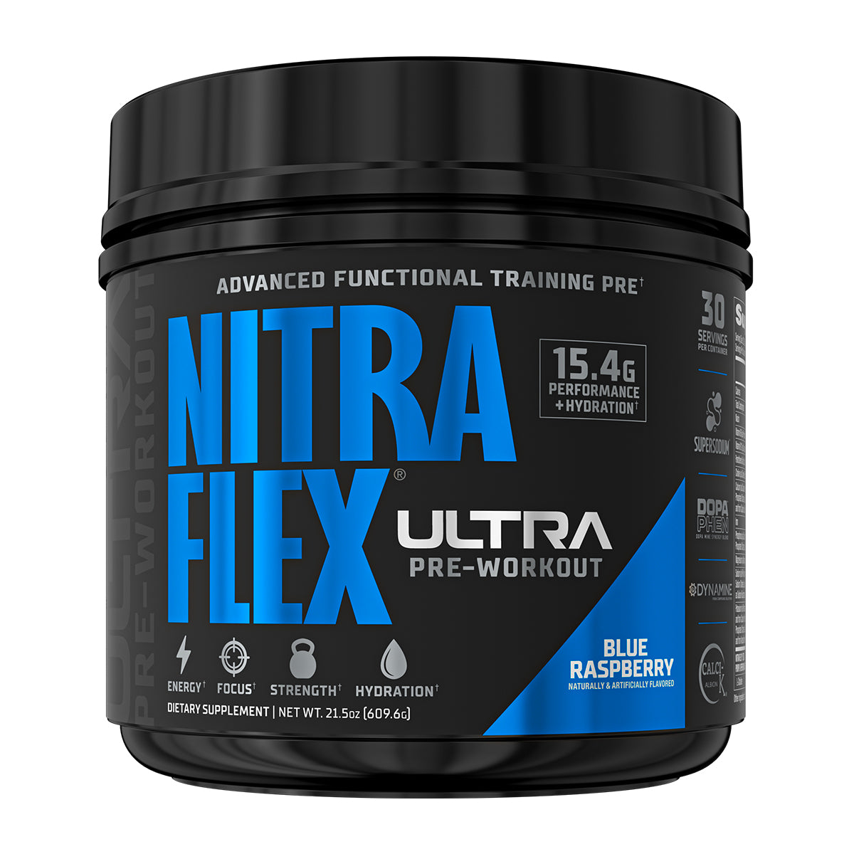 Nitraflex Ultra - Image 23