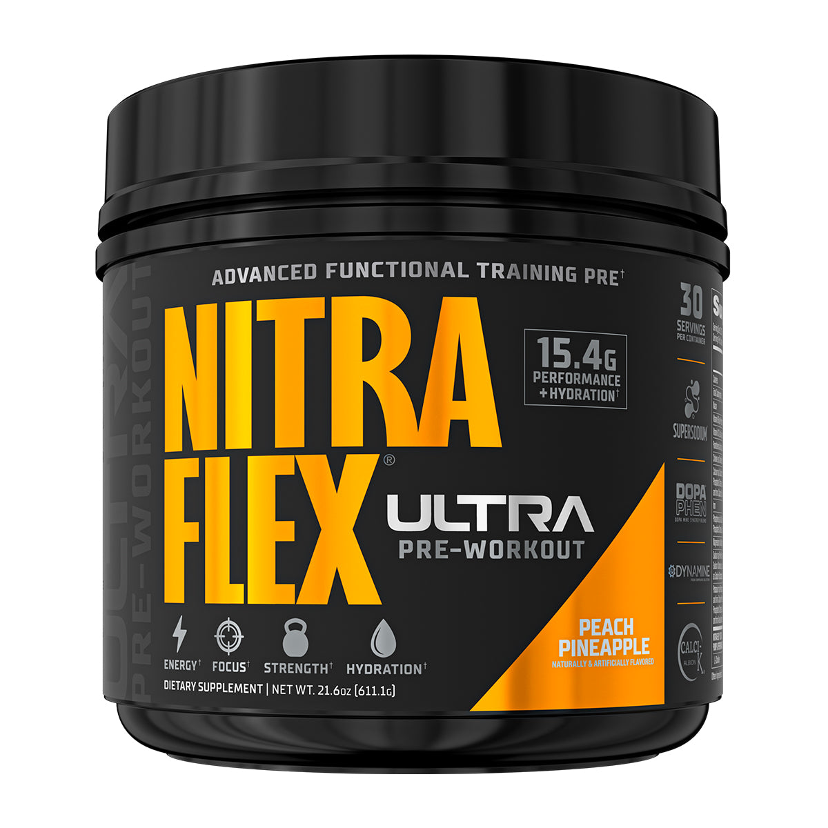 Nitraflex Ultra - Image 30