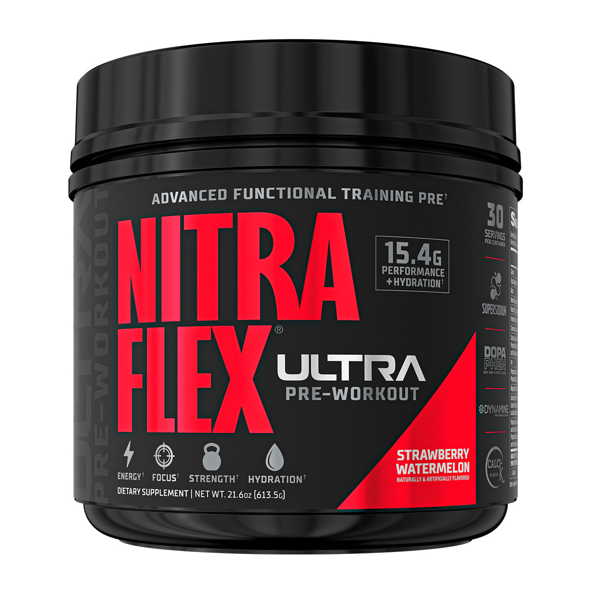Nitraflex Ultra - Image 37