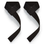 1000BLS Schiek Basic Lifting Straps Back Pair 1000BLS Schiek Basic Lifting Straps Back Pair