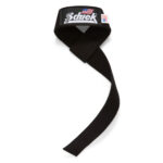 1000BLS Schiek Basic Lifting Straps Front Single 1000BLS Schiek Basic Lifting Straps Front Single