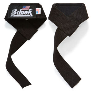 Model 1000BPS - Basic Padded Lifting Straps