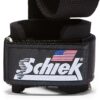 1000PLS-Schiek-Power-Lifting-Straps-Black-Wrist-Support-Close-Up