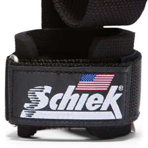Model 1000PLS - Power Lifting Straps