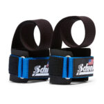1000PLS Schiek Power Lifting Straps Blue Pair 1000PLS Schiek Power Lifting Straps Blue Pair