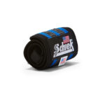 1118R Schiek Wrist Wraps Straps Blue 18 inch Single 1118R Schiek Wrist Wraps Straps Blue 18 inch Single
