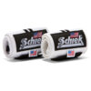 1118WSW-Schiek-White-Wrist-Wraps-Straps-18-inch-Pair
