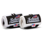 1118WSW Schiek White Wrist Wraps Straps 18 inch Pair 1118WSW Schiek White Wrist Wraps Straps 18 inch Pair