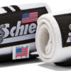 1118WSW-Schiek-White-Wrist-Wraps-Straps-18-inch-Pair-Close-Up