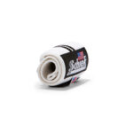 1118WSW Schiek White Wrist Wraps Straps 18 inch Single 1118WSW Schiek White Wrist Wraps Straps 18 inch Single