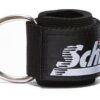 1700-Schiek-Ankle-Straps-Cuffs-Black-Colour-Close-Up