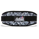 2006 Schiek Contour Weight Lifting Belt Digi Camo Back 2006 Schiek Contour Weight Lifting Belt Digi Camo Back