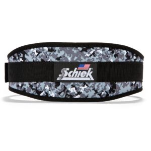 Schiek Lifting Belt Model 2006