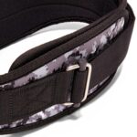 2006 Schiek Contour Weight Lifting Belt Digi Camo Buckle 2006 Schiek Contour Weight Lifting Belt Digi Camo Buckle