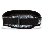 2006 Schiek Contour Weight Lifting Belt Digi Camo Front 2006 Schiek Contour Weight Lifting Belt Digi Camo Front