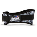 2006 Schiek Contour Weight Lifting Belt Digi Camo Side 2006 Schiek Contour Weight Lifting Belt Digi Camo Side