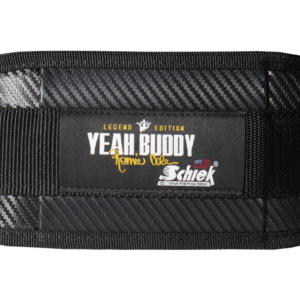 Ronnie Coleman Limited Edition Yeah Buddy Weightlifting Belt RCCF4004