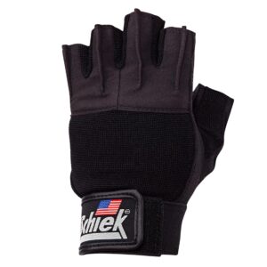 Model 520 platinum women's lifting gloves