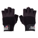 520 Schiek Womens Platinum Series Lifting Gym Gloves with Fins Pair Top 520 Schiek Womens Platinum Series Lifting Gym Gloves with Fins Pair Top