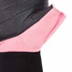 520PINK Schiek Womens Lifting Gym Gloves Palm Close Up 1 520PINK Schiek Womens Lifting Gym Gloves Palm Close Up 1