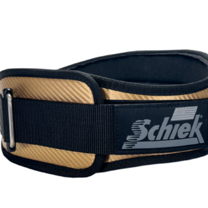 Schiek Lifting Belt Model CF3004