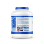 IsoTropicMax 5LB CookiesCream CAUTION