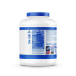 IsoTropicMax 5LB CookiesCream SUPPFACTS