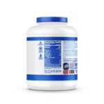 IsoTropicMax 5LB GermanChocolateCake SUPPFACTS