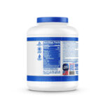 IsoTropicMax 5LB StrawberryShortcake SUPPFACTS