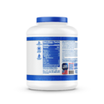 IsoTropicMax 5LB StrawberryShortcake SUPPFACTS
