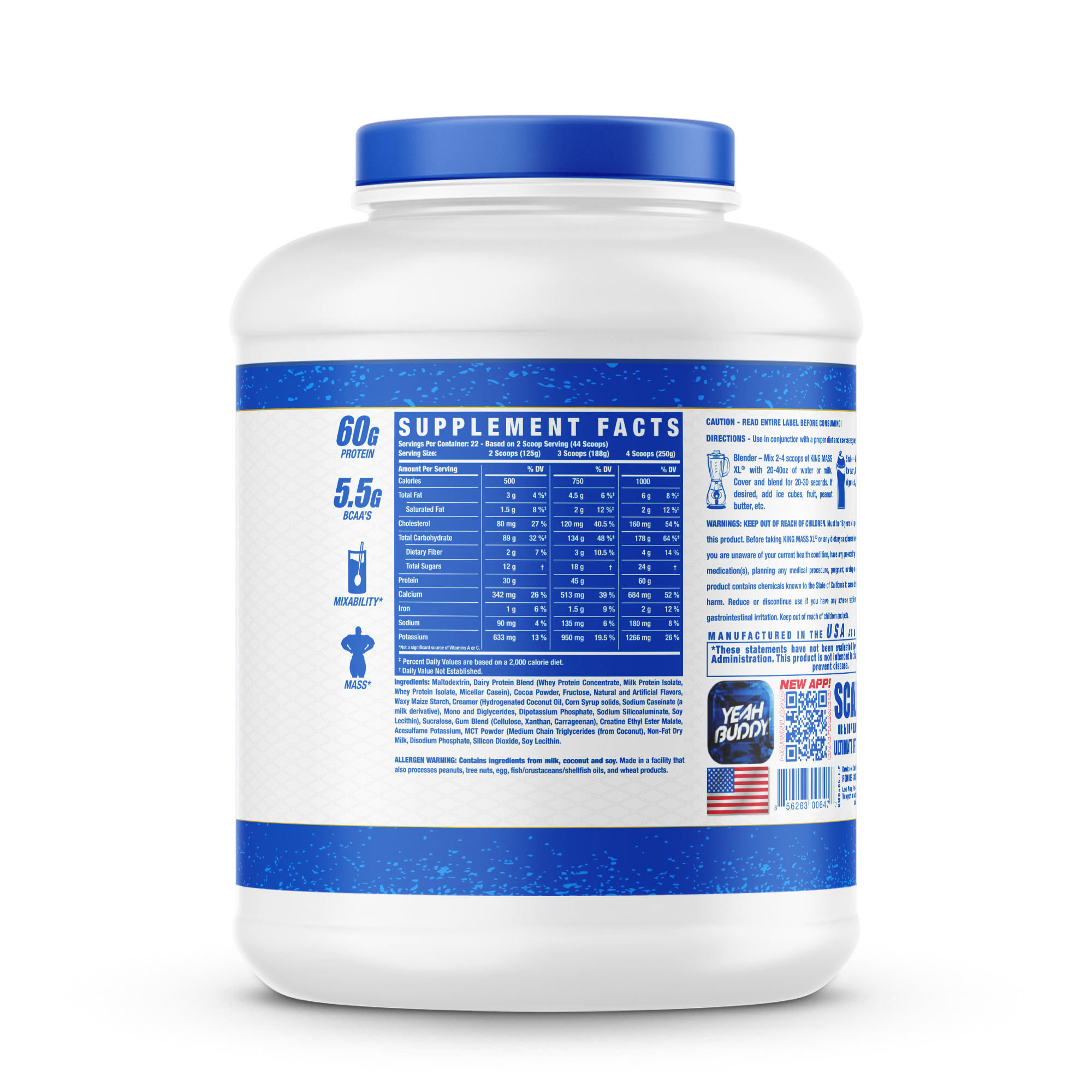 KingMassXL_Chocolate_SUPPFACTS_2000x2000