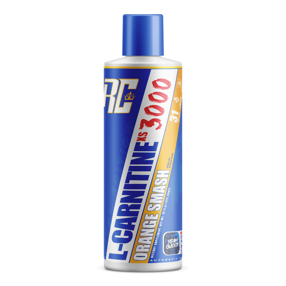 L-Carnitine XS 3000 OS-Render