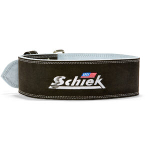 L6010 Competition Power Belt - Double Prong