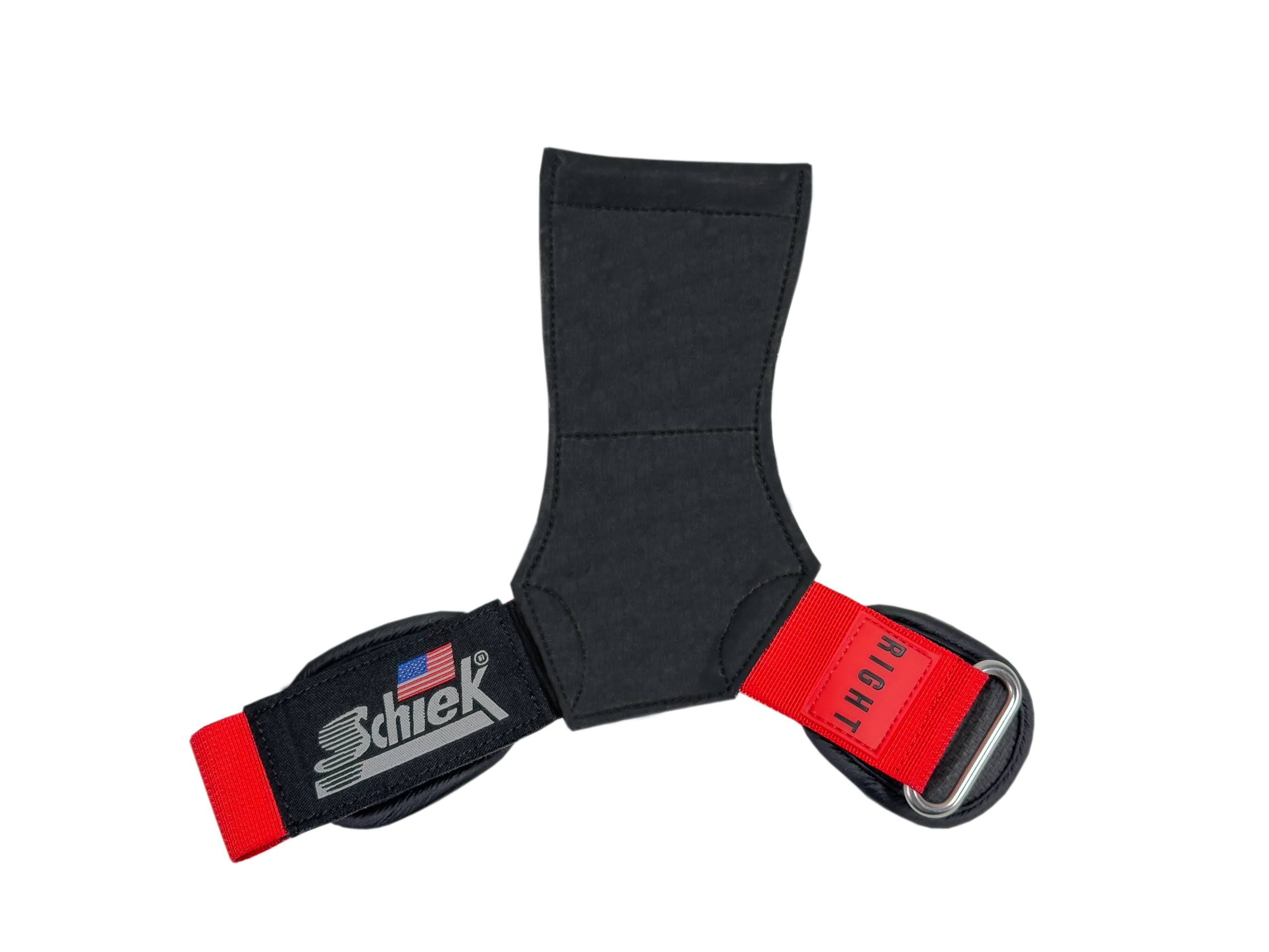 In Move Schiek 1900 red