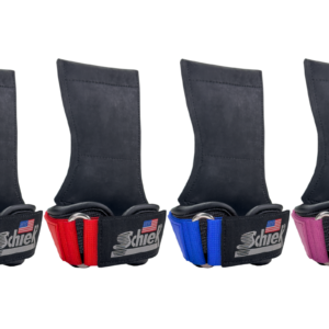 Model 1900 ultimate grips