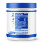 YB 30serv Supp Facts BTL YB 30serv Supp Facts BTL