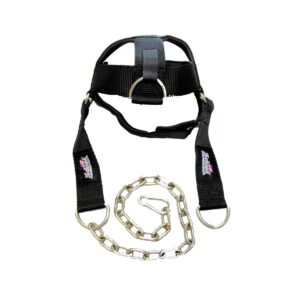 Model 1500 Adjustable Head Harness