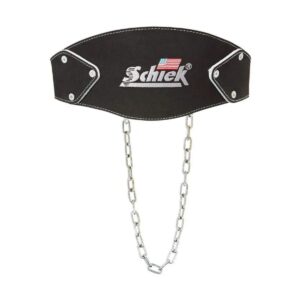 Model B5008 Black Dip Belt