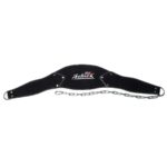 Model B5008 Black Dip Belt 2 Model B5008 Black Dip Belt 2