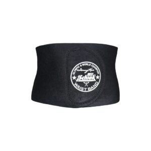 Schiek Model 1147 Tommy Kono Waist Band