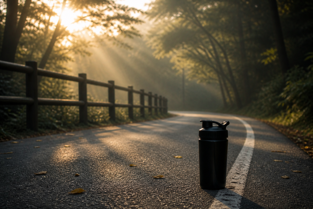 More Oxygen Without Doping
