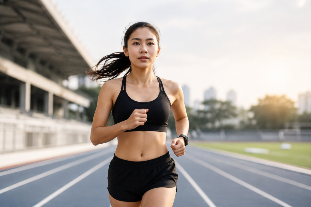 Sport Miff In Move