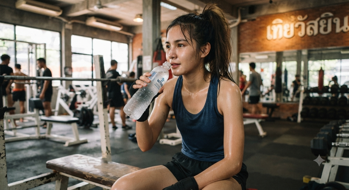 In Move Blog Hydration Protocol