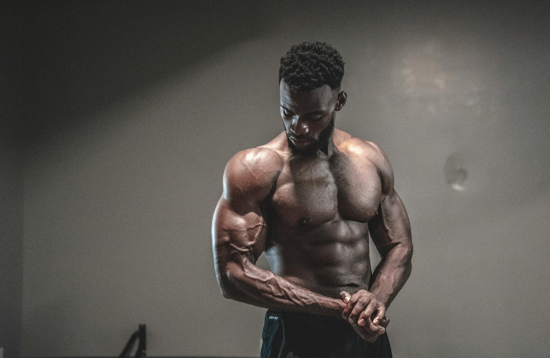 In Move Blog Musculs