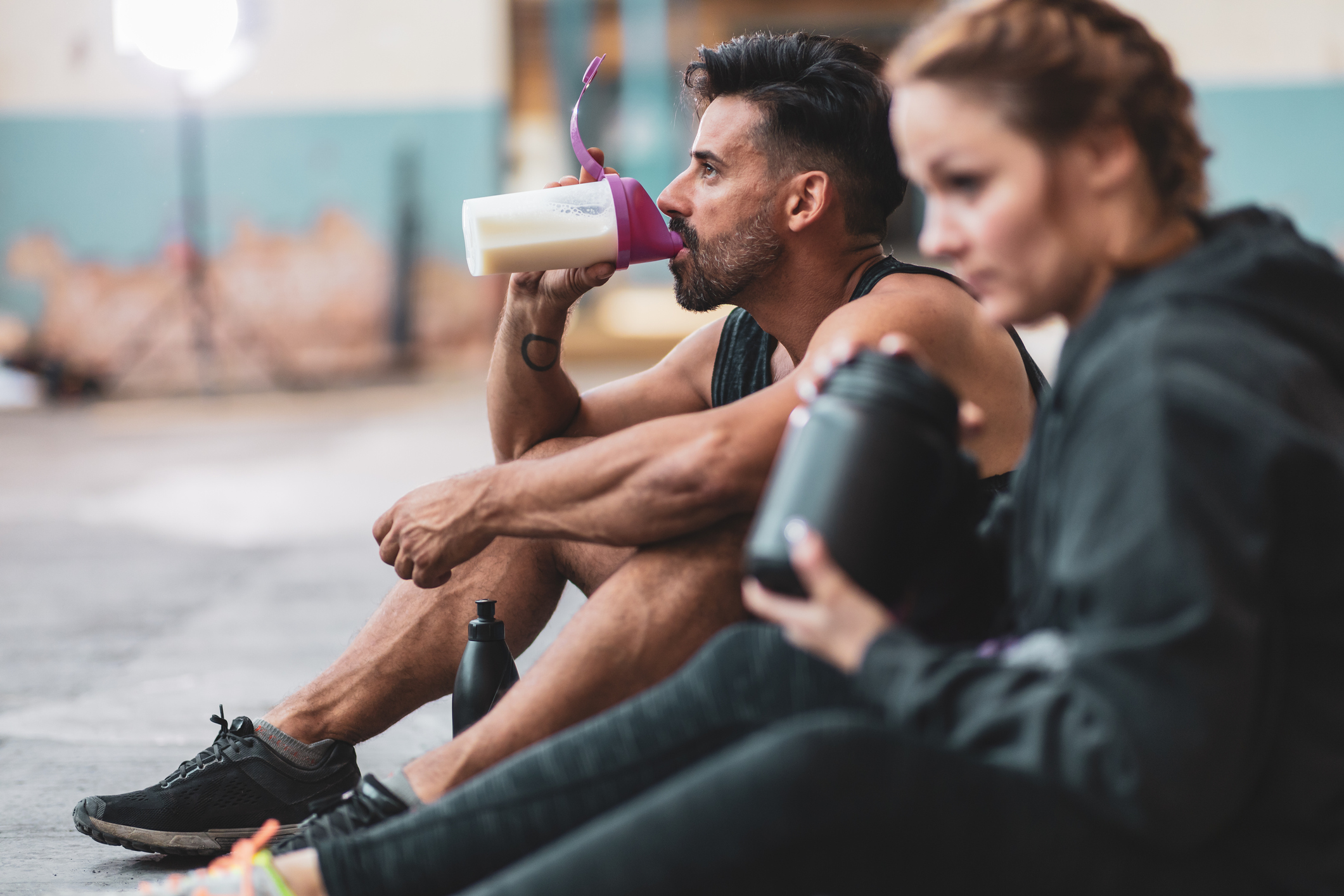 In Move Blog Protein Fact